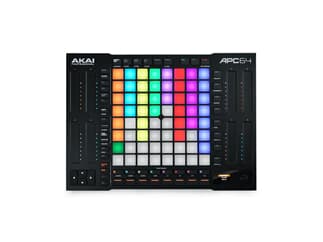 Akai Professional APC64 - Ableton Live Controller