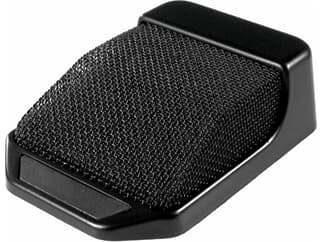 AKG PCC130 - Grenzflächenmikrofon, Nieren-Charakteristik, dreistufiger Bass-CutFilter
