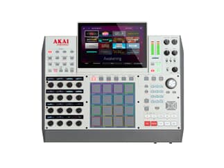 Akai Pro MPCXSE - Standalone MPC - No Computer Required
