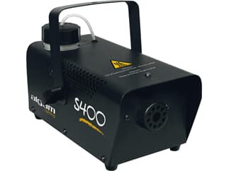 algam Lighting S400 - S - Nebelmaschine 400W