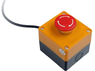 algam Lighting INTERLOCK - Not-Aus-Schalter für SPECTRUM Laser