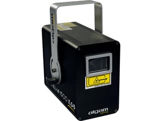 algam Lighting SPECTRUM1500RGB - Spectrum 1500 RGB Laser