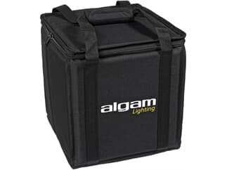 algam Lighting BAG-32X32X34 - Nylon-Tragetasche mit gepolstertem Innenfutter