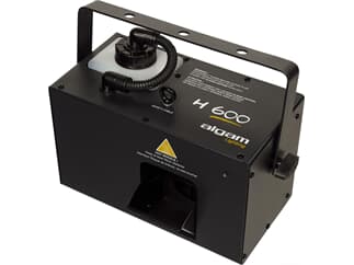 algam Lighting H600 - Nebelmaschine 600W