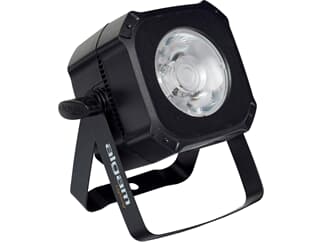algam Lighting MINIPARCOB 30-RGB - Mini COB LED PAR Spotlight 1x30W RGB