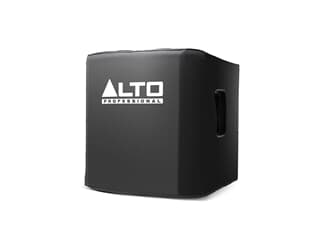 Alto Pro TS15S COVER - Gepolstertes Cover für den Truesonic TS215S Powered Subwoofer
