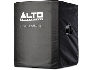 Alto Pro TS18S COVER - Slip-on-Cover für den Truesonic TS18S Power-Subwoofer