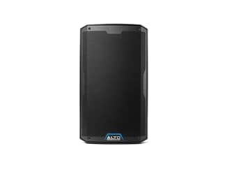 Alto Pro TS412, 2500-Watt-12-Zoll-2-Wege-Aktivlautsprecher mit Bluetooth®, DSP und APP-Steuerung