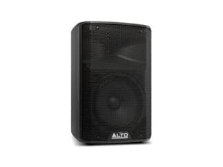 Alto Pro TX308 350W 8-Zoll Hochleistungs-Zwei-Wege-Lautsprecher