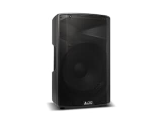 Alto Pro TX315 700W 15-Zoll Hochleistungs-Zwei-Wege-Lautsprecher