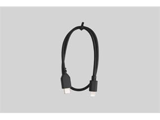 Shure AMV-USBC-LTG15  -  USB-C auf Lightning Kabel, 38 cm