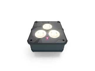 APE Labs ApeLight Maxi V2 - Single Unit - grey - (Akku Version)
