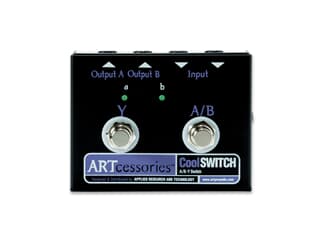 ART CoolSwitch A/B-Y Switch