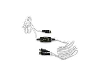 ART MCONNECT MIDI In/out via USB cable