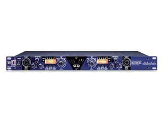 ART TPS II PreAmp System with Variable Valve Voicing