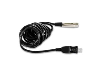 ART XCONNECT Mic XLR to USB cable