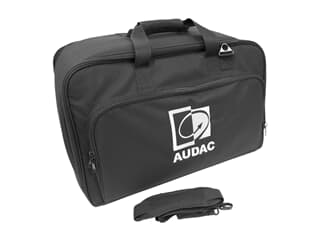 AUDAC CPVX110 - Transporttasche für VEXO110(A) Lautsprecher