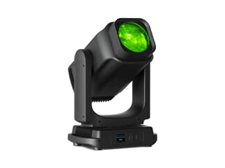 Ayrton COBRA – LASERQUELLE 3 SERIE -BEAM - IP65