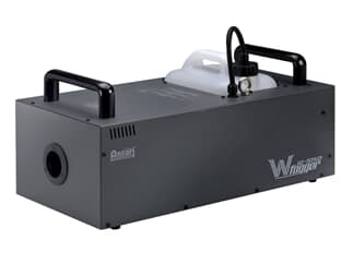 Antari W-515D Nebelmaschine 1500 Watt inkl. Fernbedienung