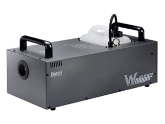 Antari W-530D Nebelmaschine 3000 Watt inkl. Fernbedienung