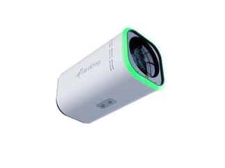 BirdDog MAKI Ultra White. 2160P (4K UHD) Box Camera with 12x Zoom
