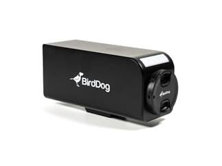 BirdDog PF120 - 1080P Full NDI Camera with 20x optical zoom