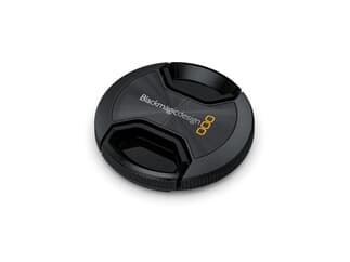Blackmagic Design Blackmagic Lens Cap 58mm