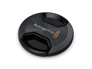 Blackmagic Design Blackmagic Lens Cap 77mm