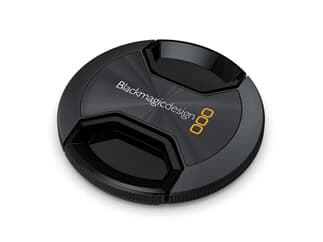 Blackmagic Design Blackmagic Lens Cap 82mm