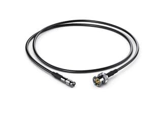 Blackmagic Design Cable – Micro BNC to BNC Male 700mm