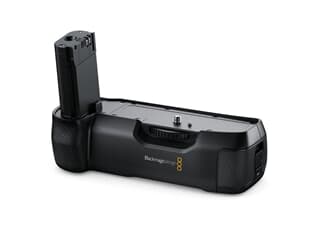 Blackmagic Design Blackmagic Pocket Camera Battery Grip