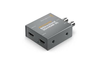 Blackmagic Design Micro Converter BiDirect SDI/HDMI 3G (ohne Netzteil)