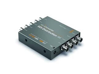 Blackmagic Design Mini Converter SDI Distribution 1:8 6G SDI