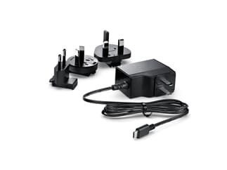 Blackmagic Design Netzteil - Micro Converter 5V10W USBC