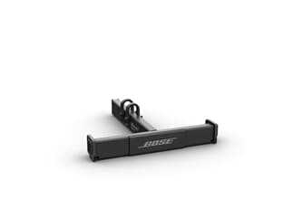 Bose® ShowMatch™ SMAFT T-Bar Array Frame schwarz