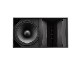 Bose® ArenaMatch AM20/60 Outdoor Loudspeaker