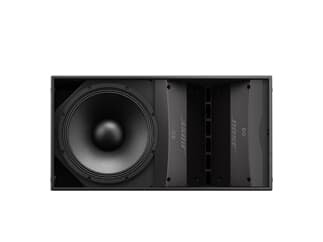 Bose® ArenaMatch AM10/100 Outdoor Loudspeaker