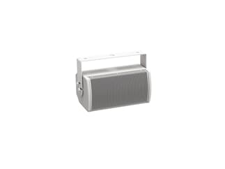 Bose® ArenaMatch Utility AMU105 Outdoor Loudspeaker White - einzeln