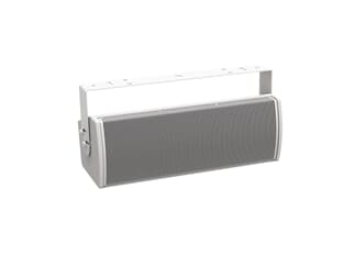 Bose® ArenaMatch Utility AMU206 Outdoor Loudspeaker White - einzeln