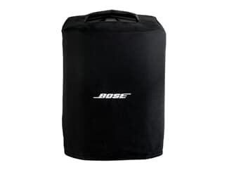 Bose®S1 Pro Slip Cover, schwarz