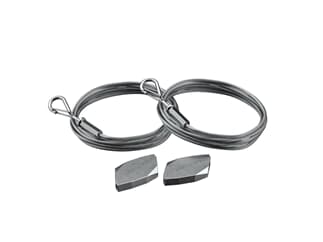 Bose® Pendant Suspension Cable Kit - paarweise