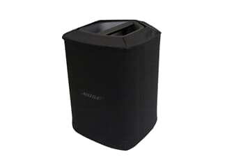 Bose® S1 Pro+ Play-Through Cover Black