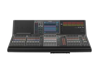 Yamaha CL5 Digitalmischpult