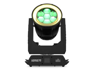 Chauvet Professional Rogue Outcast 1 BeamWash (IP65 rated)