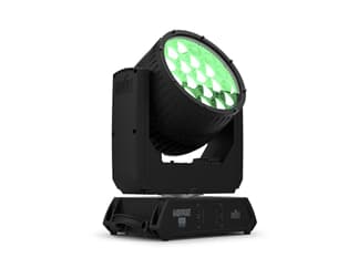 Chauvet Professional Rogue Outcast 2X Wash (IP65 rated)