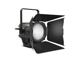 Cameo F2 FC - Professionelles Fresnel-Spotlight mit RGBW-LED