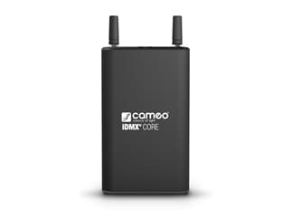 Cameo iDMX CORE - WiFi und W-DMX™ Converter