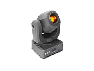 Cameo NanoSpot 300 - LED Mini Moving Head 30 W