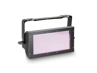 Cameo Thunder Wash 600 RGB - 3in1 - Strobe, Blinder & Wash 648 LEDs