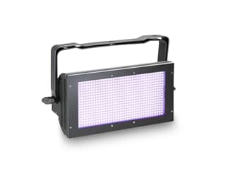 Cameo THUNDER WASH 600 UV - LED UV-Washlight, 130 W